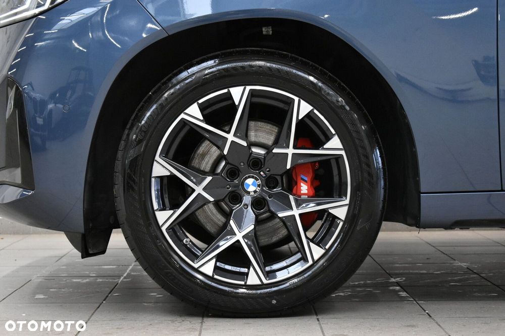 BMW X3 - 7