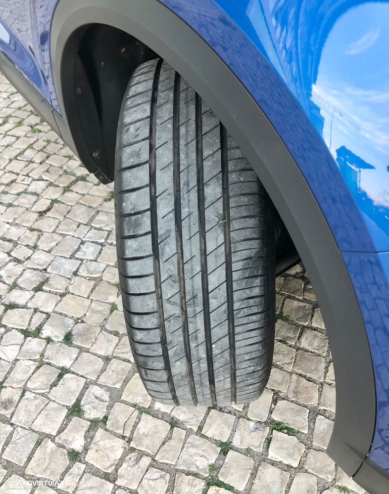 VW T-Roc 1.5 TSI Style DSG - 18
