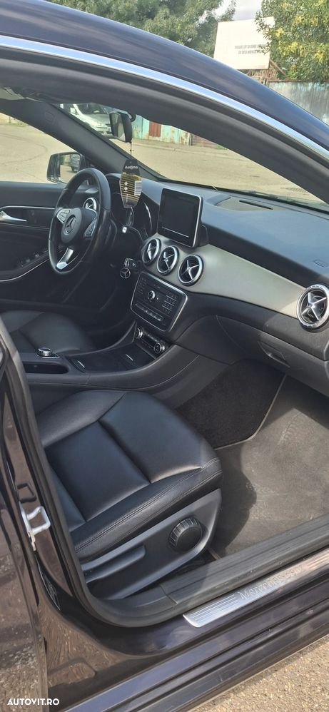 Mercedes-Benz CLA 200 d 7G-DCT Urban - 7