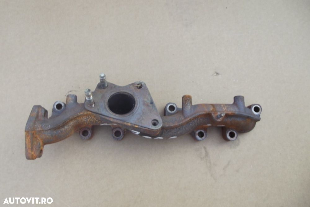 Galerie evacuare Mazda 5 2.0 Mazda 6 Mazda 3 galerie evacuare Mazda - 1