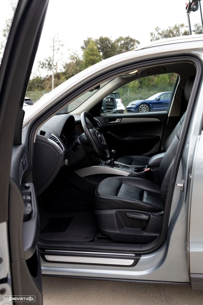 Audi Q5 2.0 TDI quattro - 3