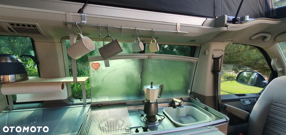 Volkswagen California - 13