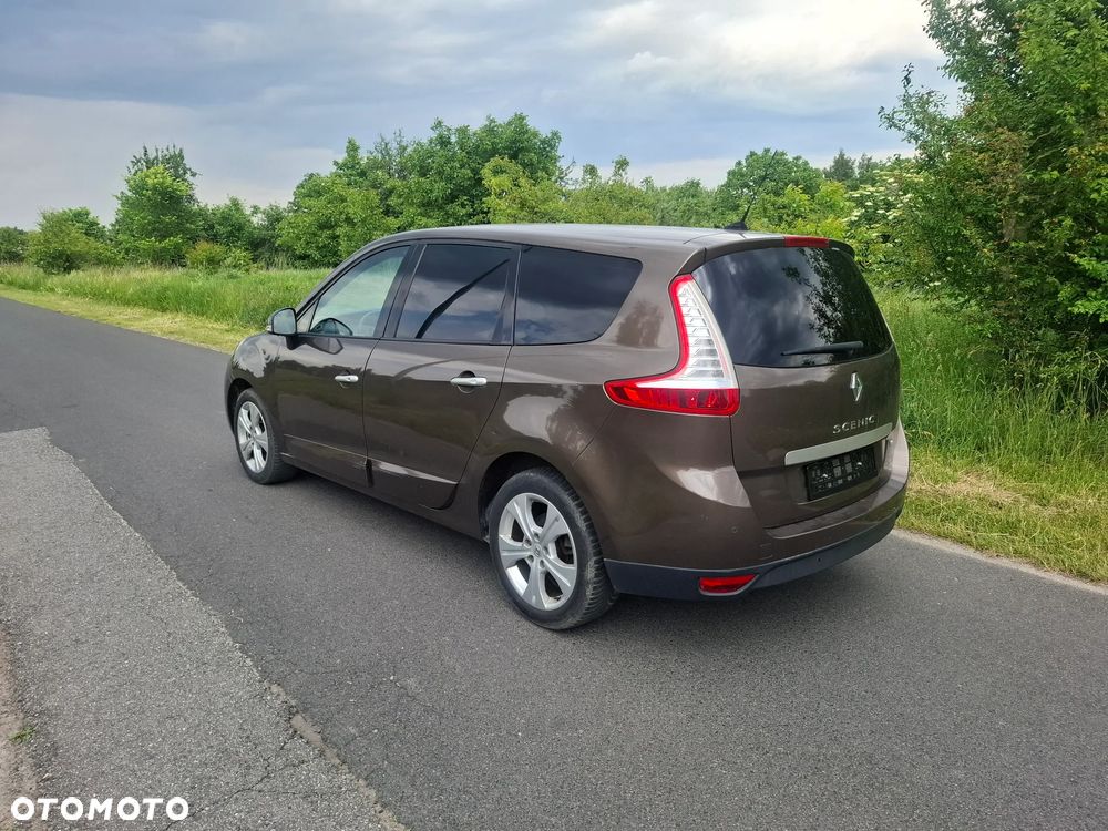 Renault Scenic TCe 130 Dynamique - 3
