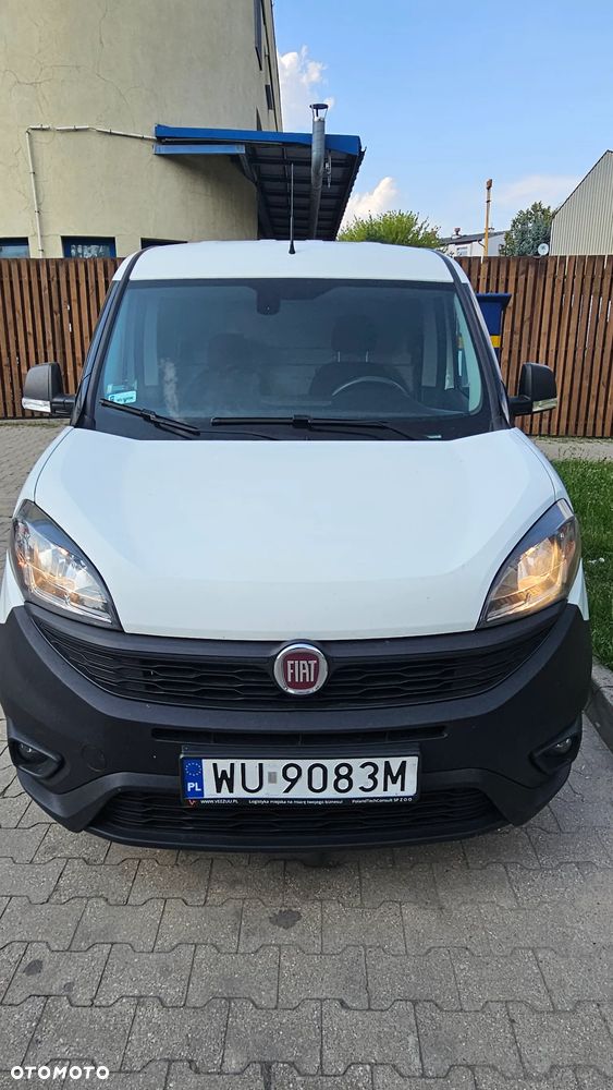 Fiat Doblo - 3