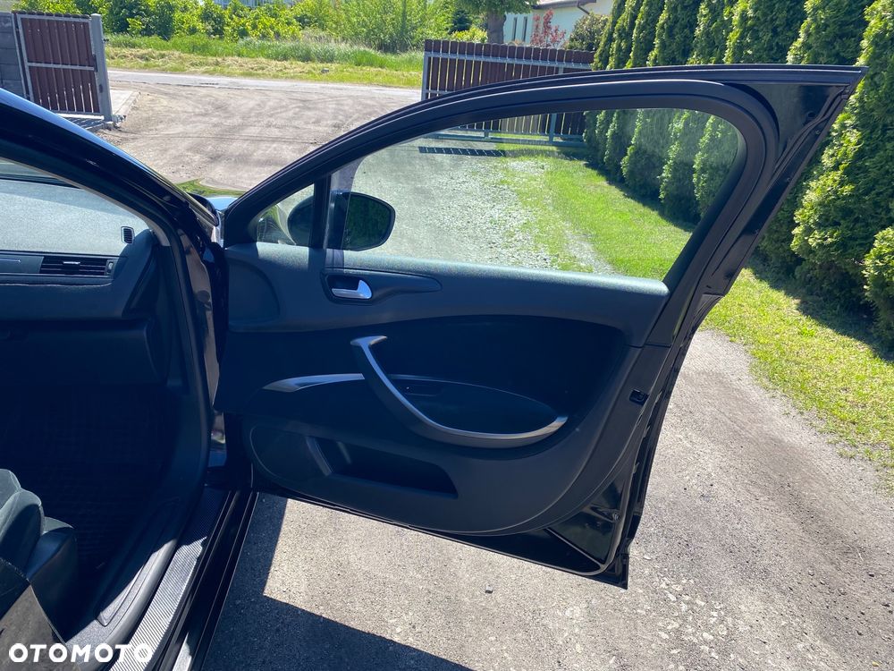 Citroën C5 HDi 135 Automatik Exclusive - 32