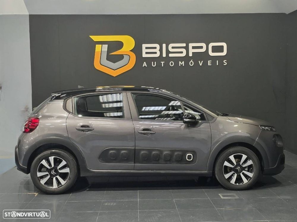 Citroën C3 1.2 PureTech Shine - 6