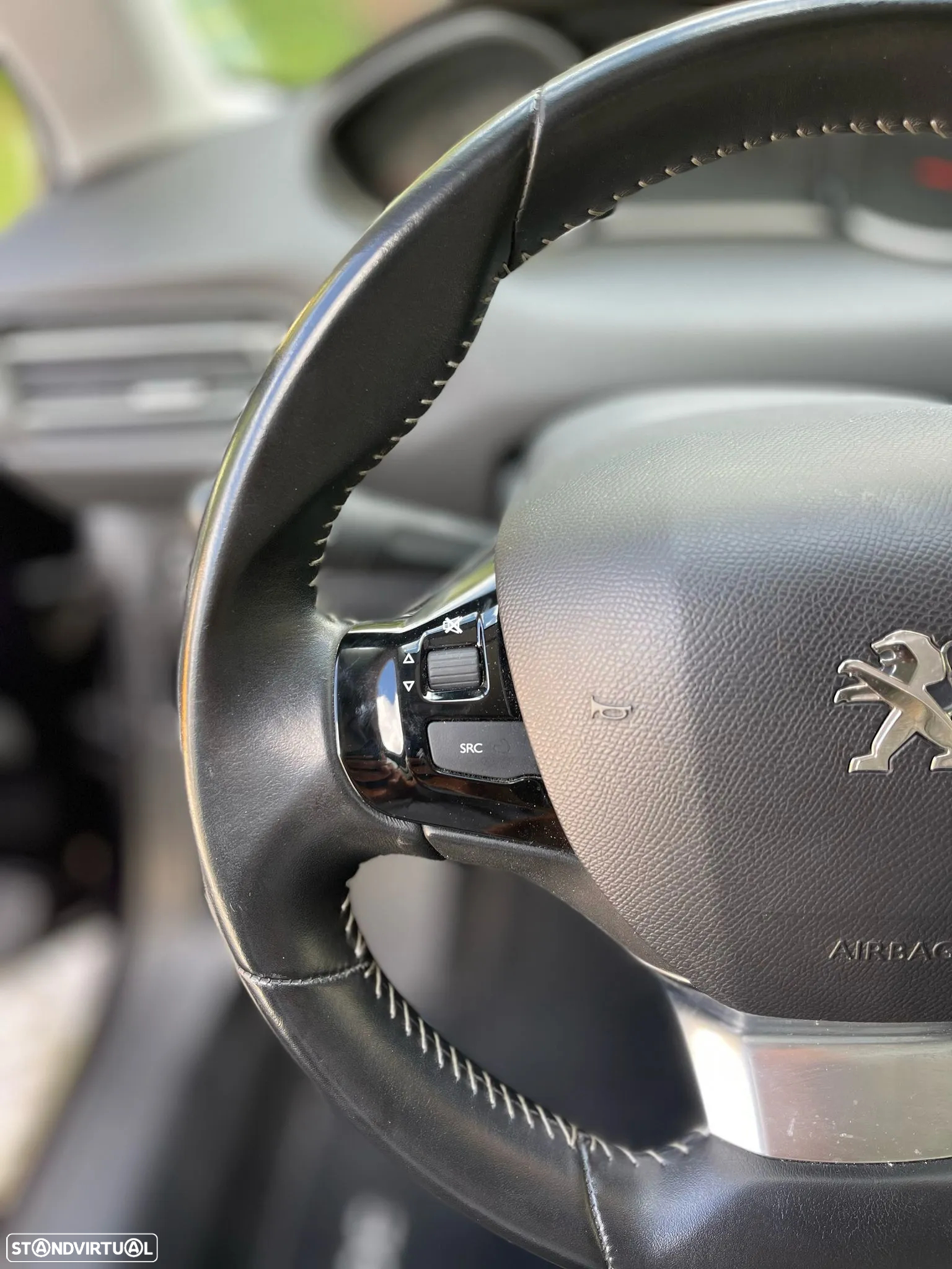 Peugeot 308 SW 1.5 BlueHDi Allure Pack - 16