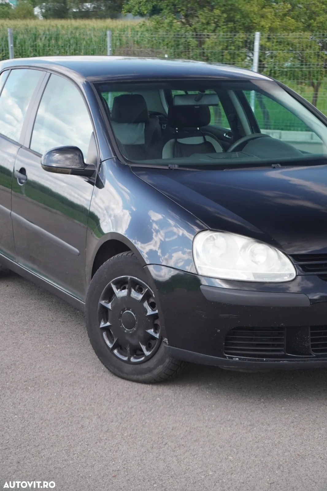 Volkswagen Golf Variant 1.9TDI - 3