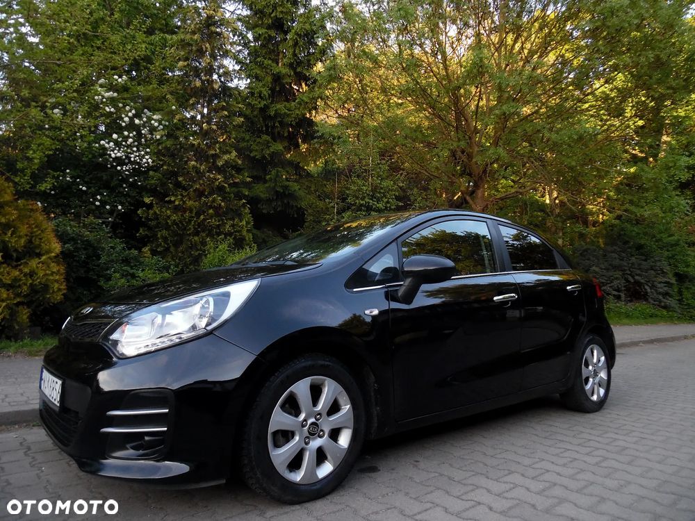 Kia Rio - 3