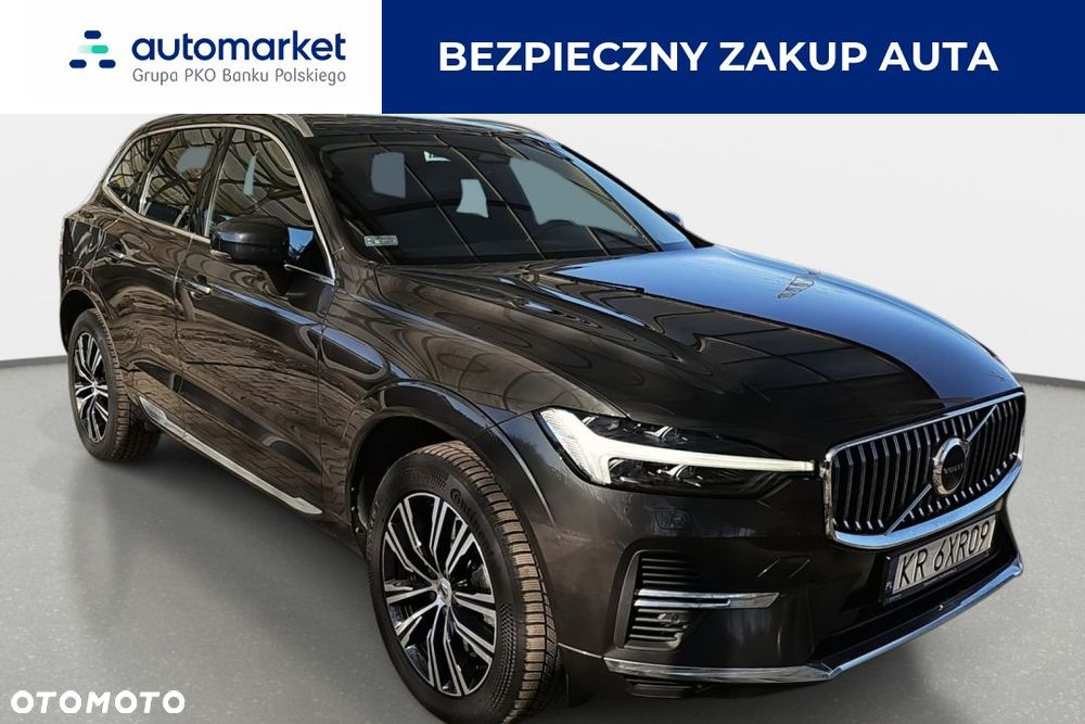 Volvo XC 60 - 5
