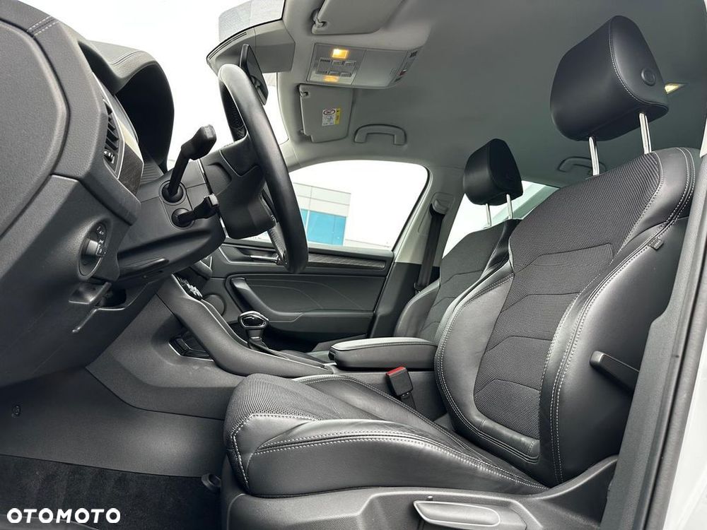 Skoda Kodiaq 2.0 TDI 4x2 Style DSG - 9