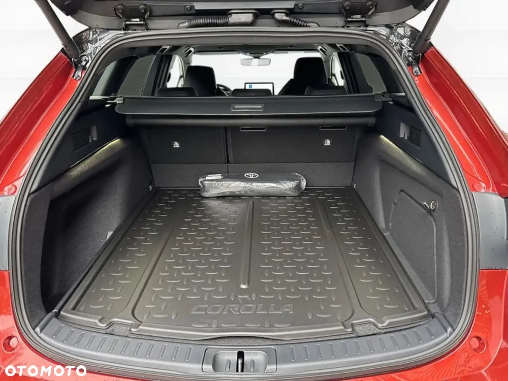 Toyota Corolla 2.0 Hybrid GR Sport - 6