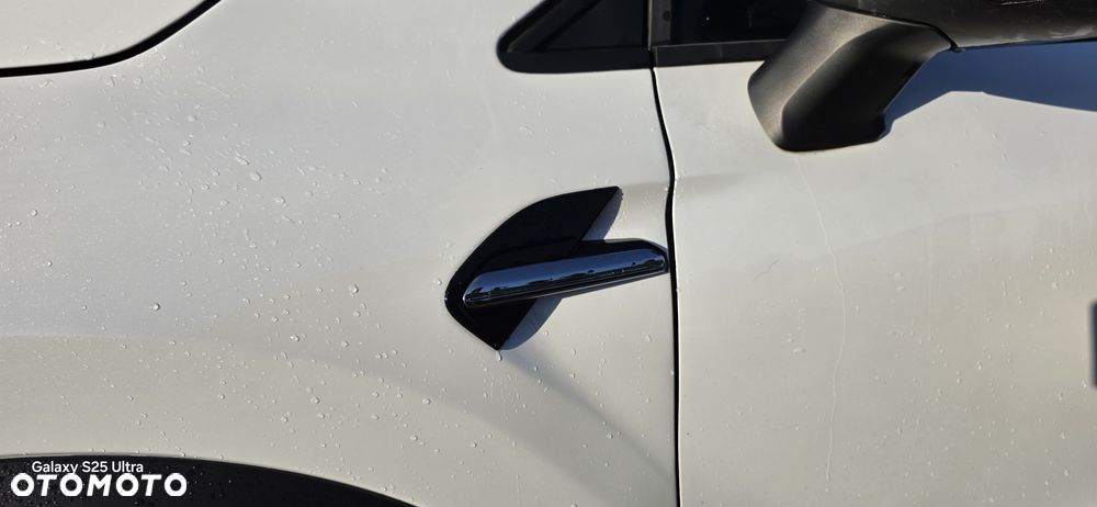 Renault Captur TCe Mild Hybrid 140 EDC GPF EVOLUTION - 10