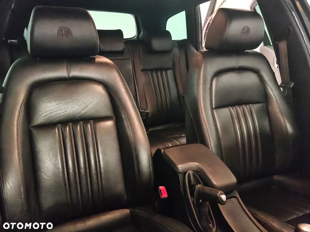 Alfa Romeo 159 1.8 TBI 16V - 13