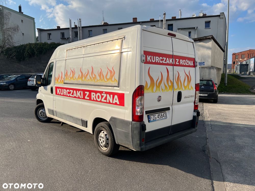 Fiat Ducato - 2