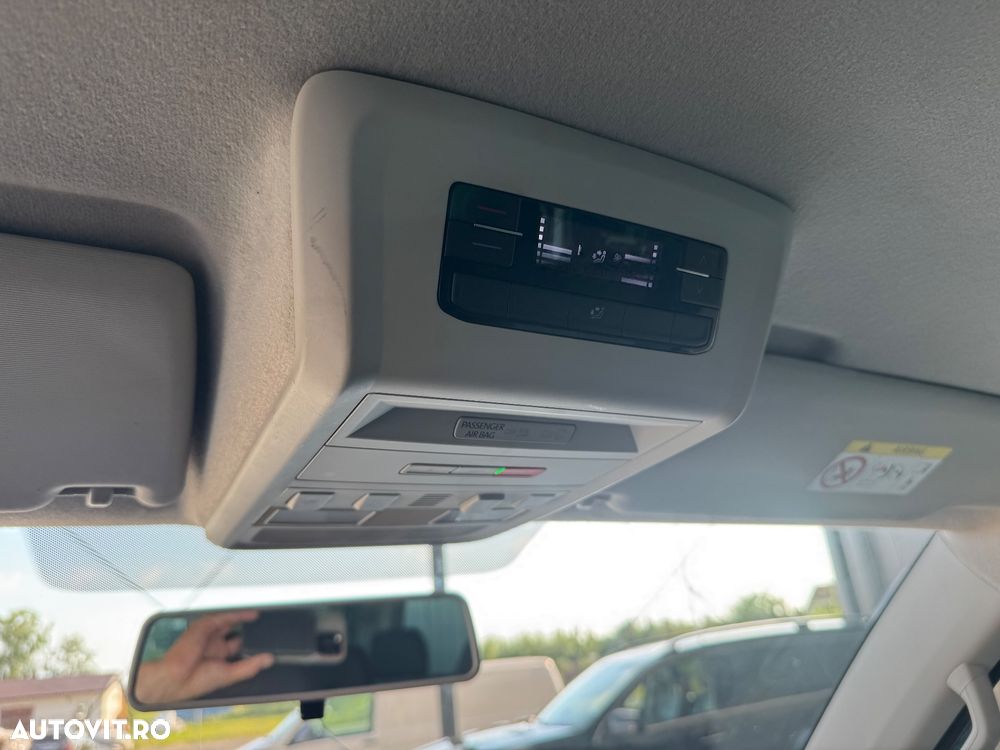 Volkswagen Transporter 2.0 110 kW LR Comfortline DSG - 14