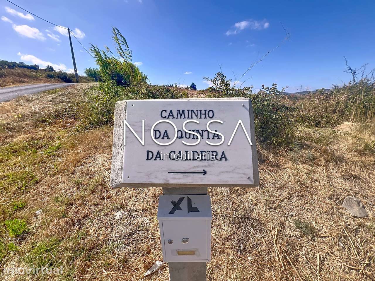 Quinta da Caldeira | Arruda dos Vinhos | vinha (DOC) - Grande imagem: 3/57