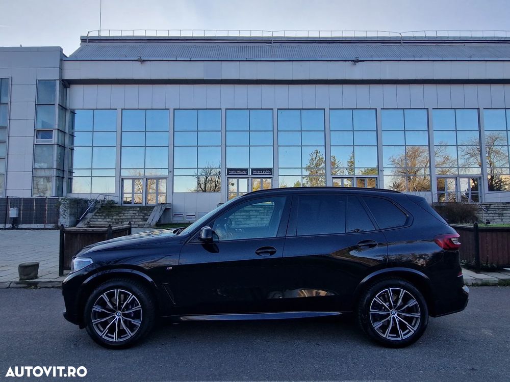 BMW X5 - 14