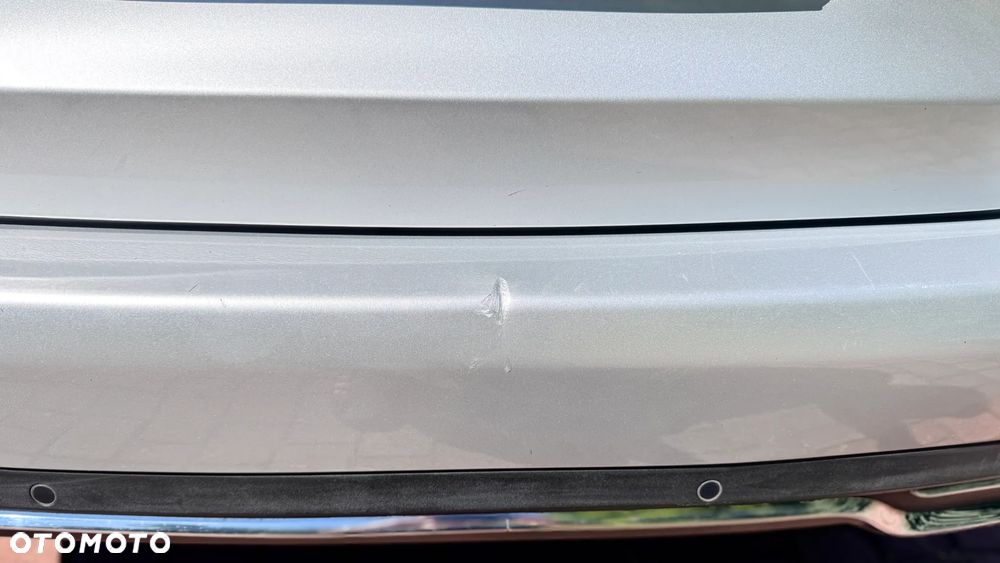 Mercedes-Benz Klasa C 200 7G-TRONIC - 17