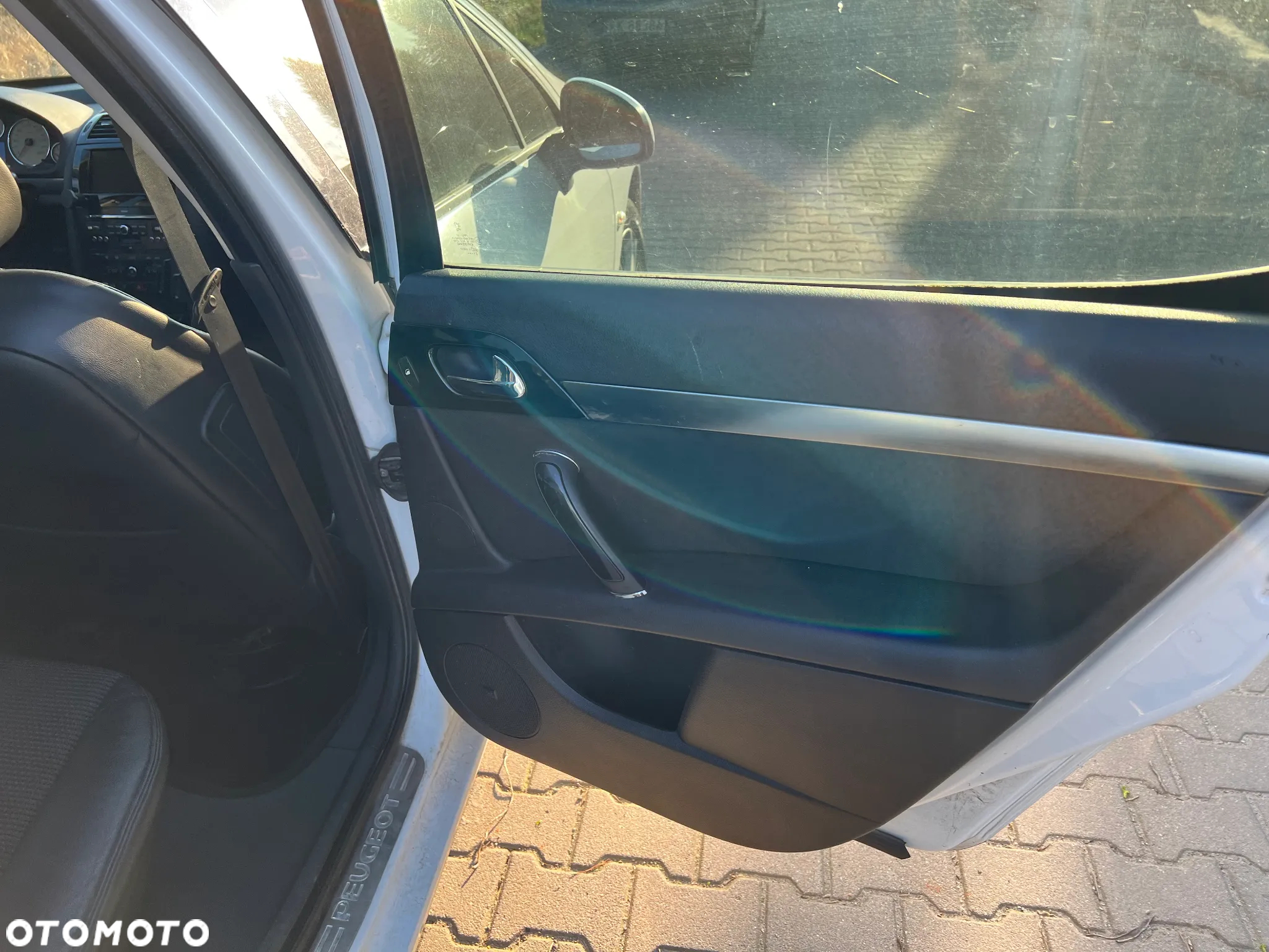 Peugeot 407 HDi 140 Sport - 14