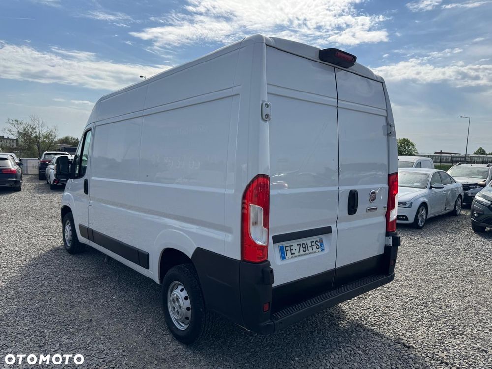 Fiat Ducato - 5