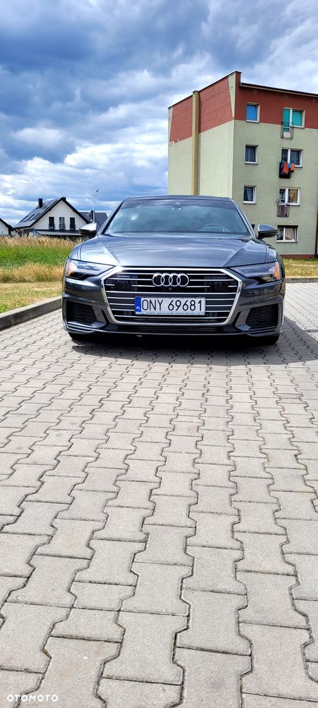 Audi A6 Limousine - 16