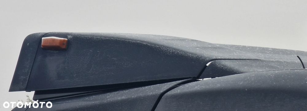 Spoiler Dachowy Owiewka Kabiny Scania R S NTG NGS 2390522 2397135 - 2