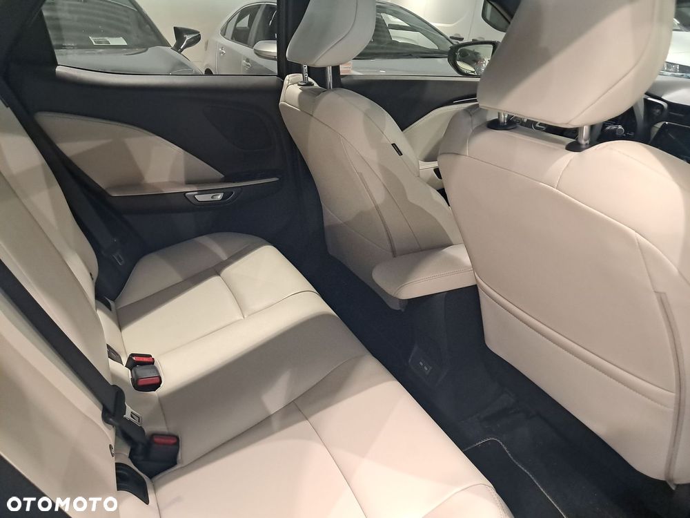 Lexus LBX 1.5 Hybrid Elegant - 10