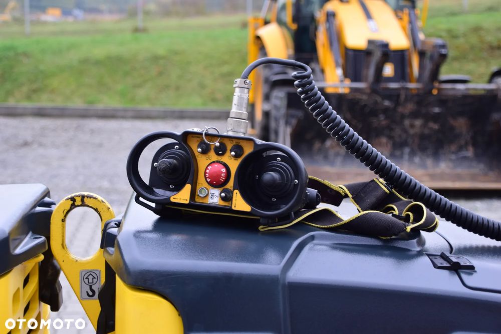 Bomag BMP 8500 - 5