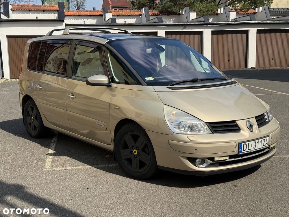 Renault Espace 2.0 Initiale - 1