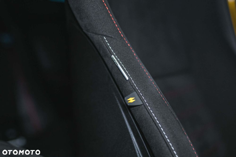 Renault Megane 1.8 TCe FAP R.S Ultime EDC - 12