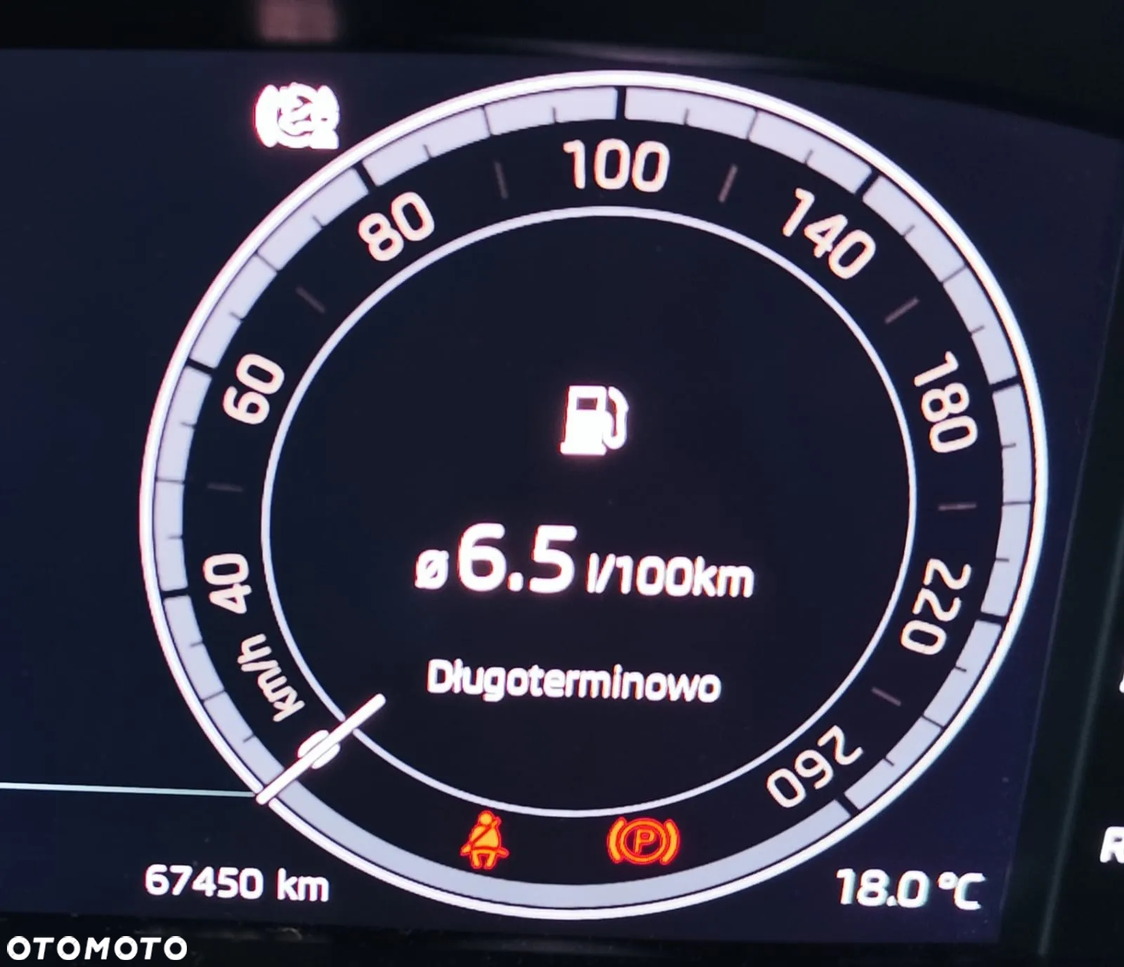 Skoda Octavia 1.5 TSI ACT Ambition - 9