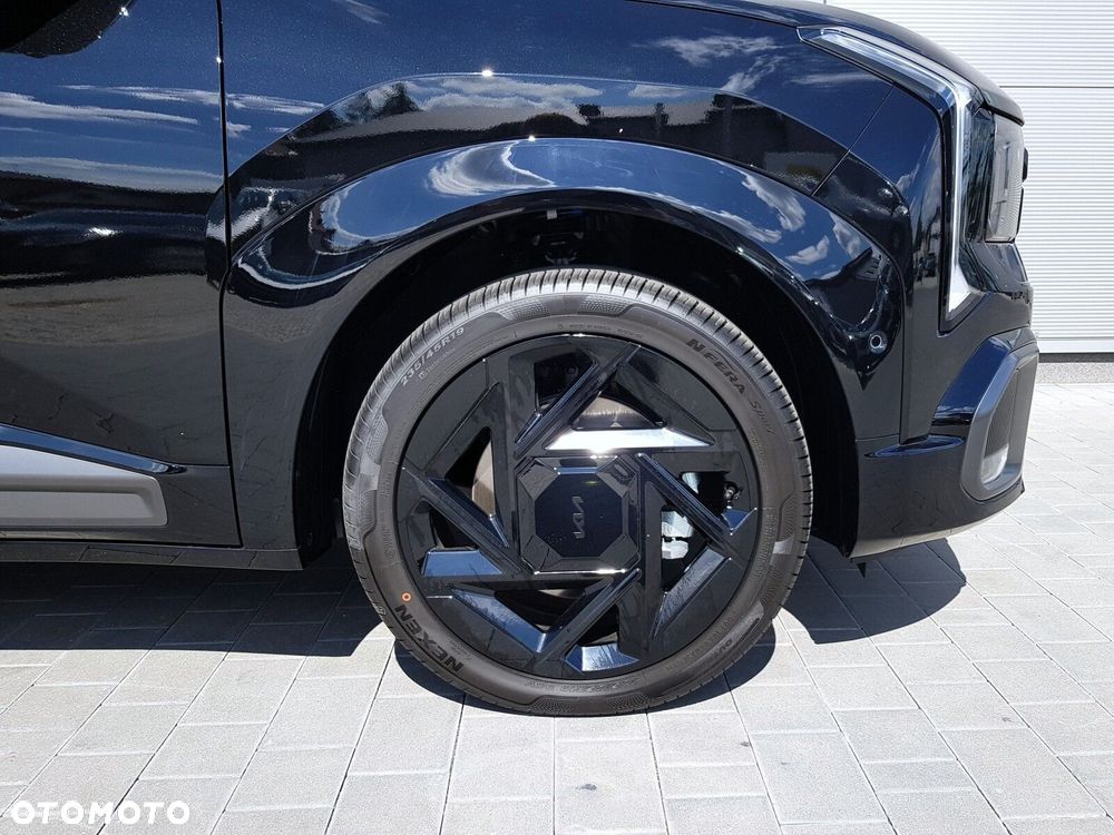 Kia Seltos 1.6 T-GDI X-Line DCT - 8