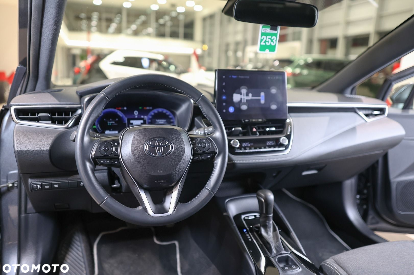 Toyota Corolla - 19