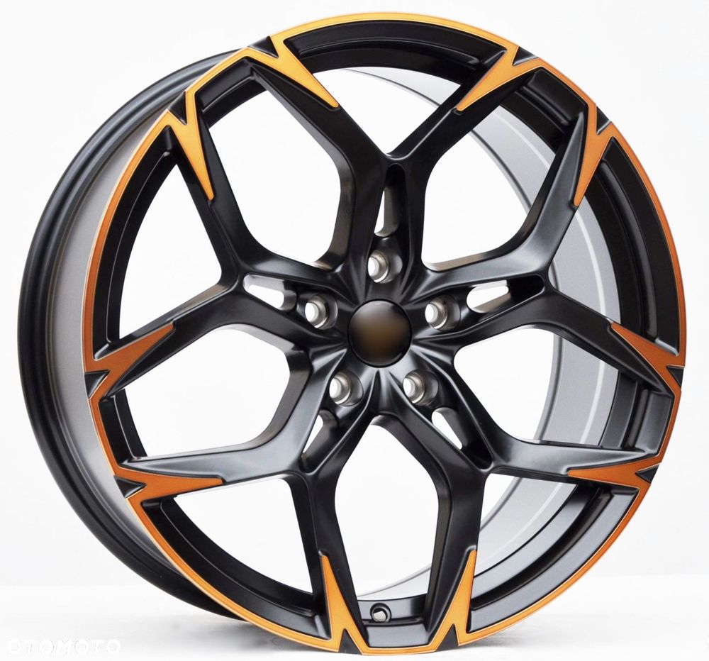 5572 MBHMC NOWE FELGI 19 5x112 CUPRA FORMENTOR VZ VZ5 - 3