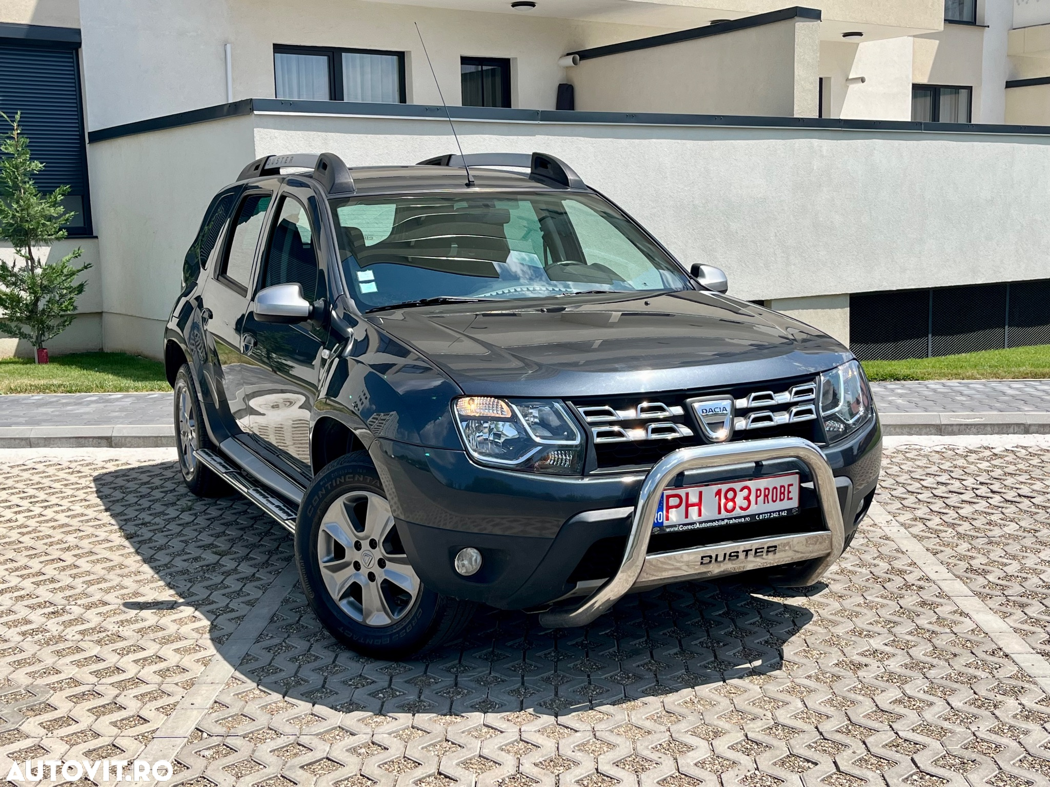 Dacia Duster - 2
