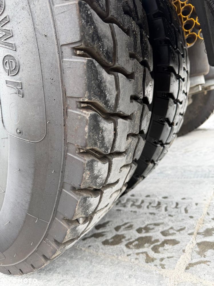 Scania R500 - 11