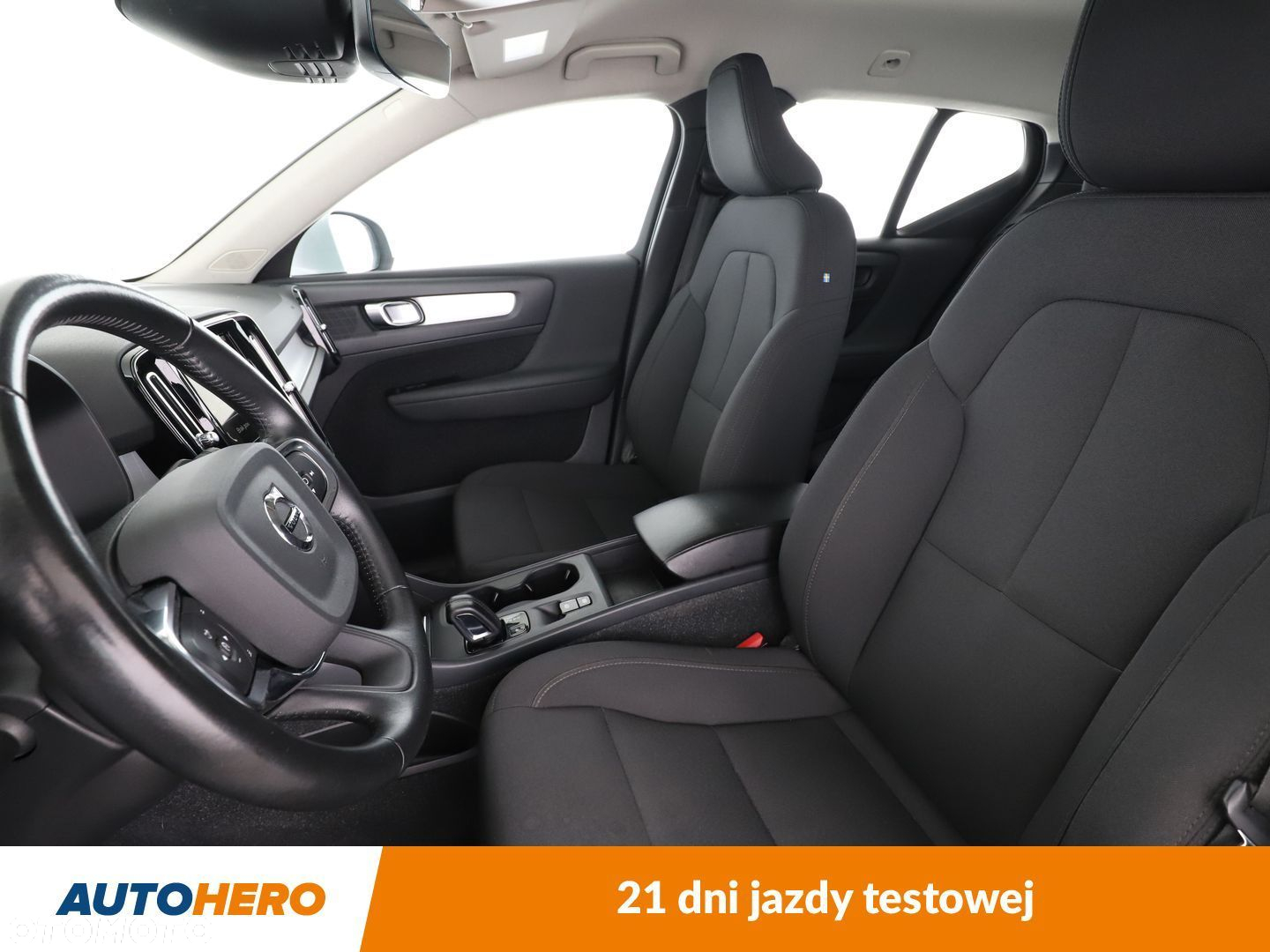 Volvo XC 40 - 10
