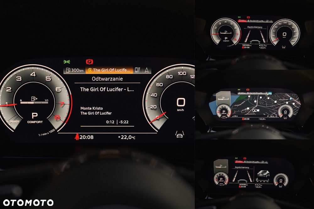 Audi A3 Limousine 35 TFSI mHEV S Line S tronic - 33