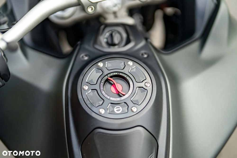 Ducati Multistrada - 17