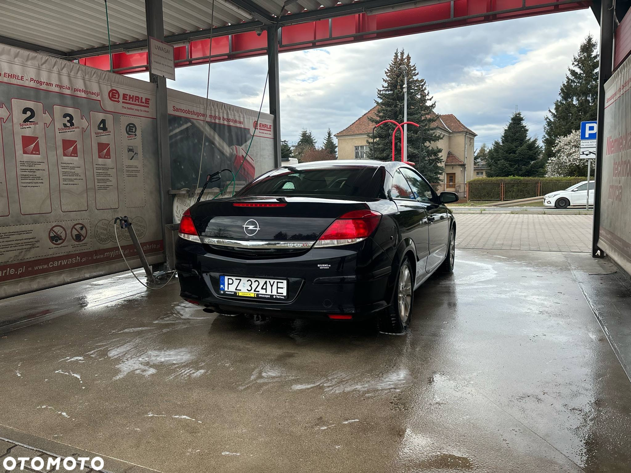 Opel Astra GTC 1.9 CDTI Cosmo - 6