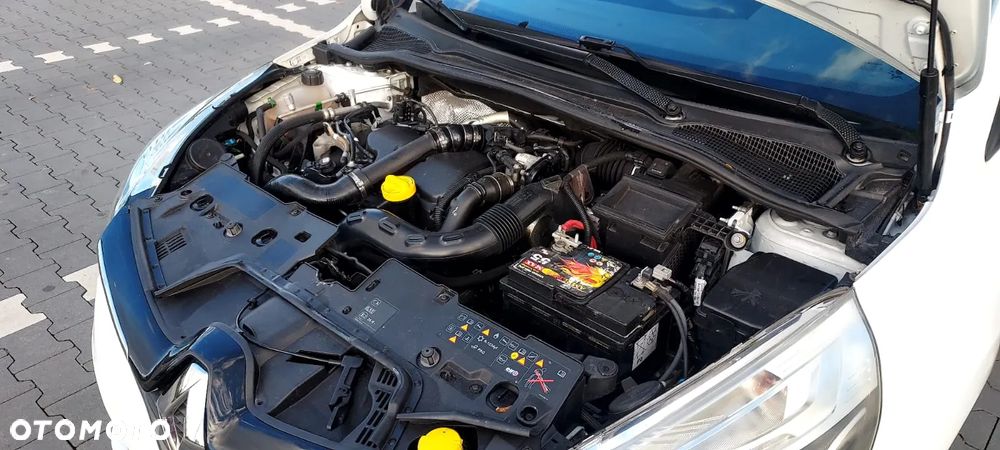 Renault Clio 1.5 dCi Energy Life - 22