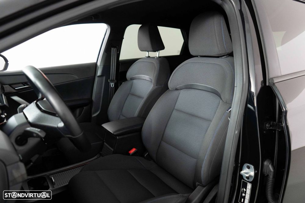 MG MG4 64 kWh Comfort - 8