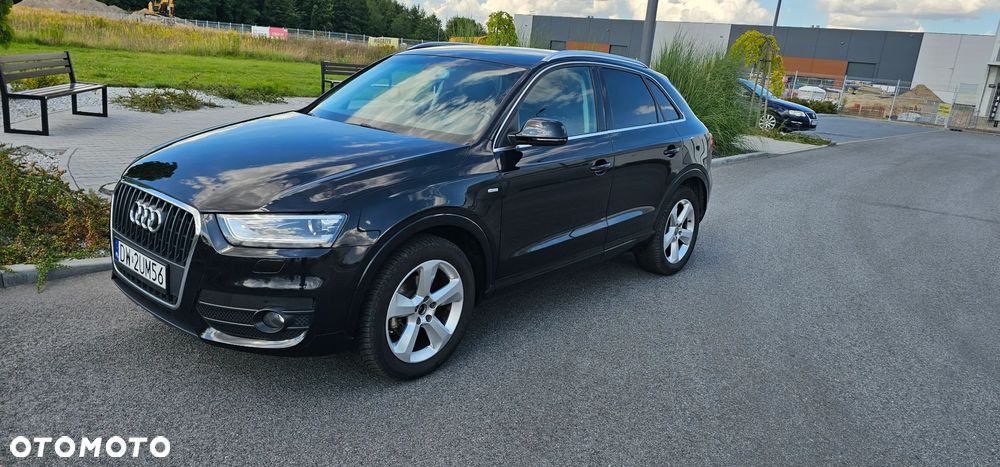 Audi Q3 2.0 TDI - 3