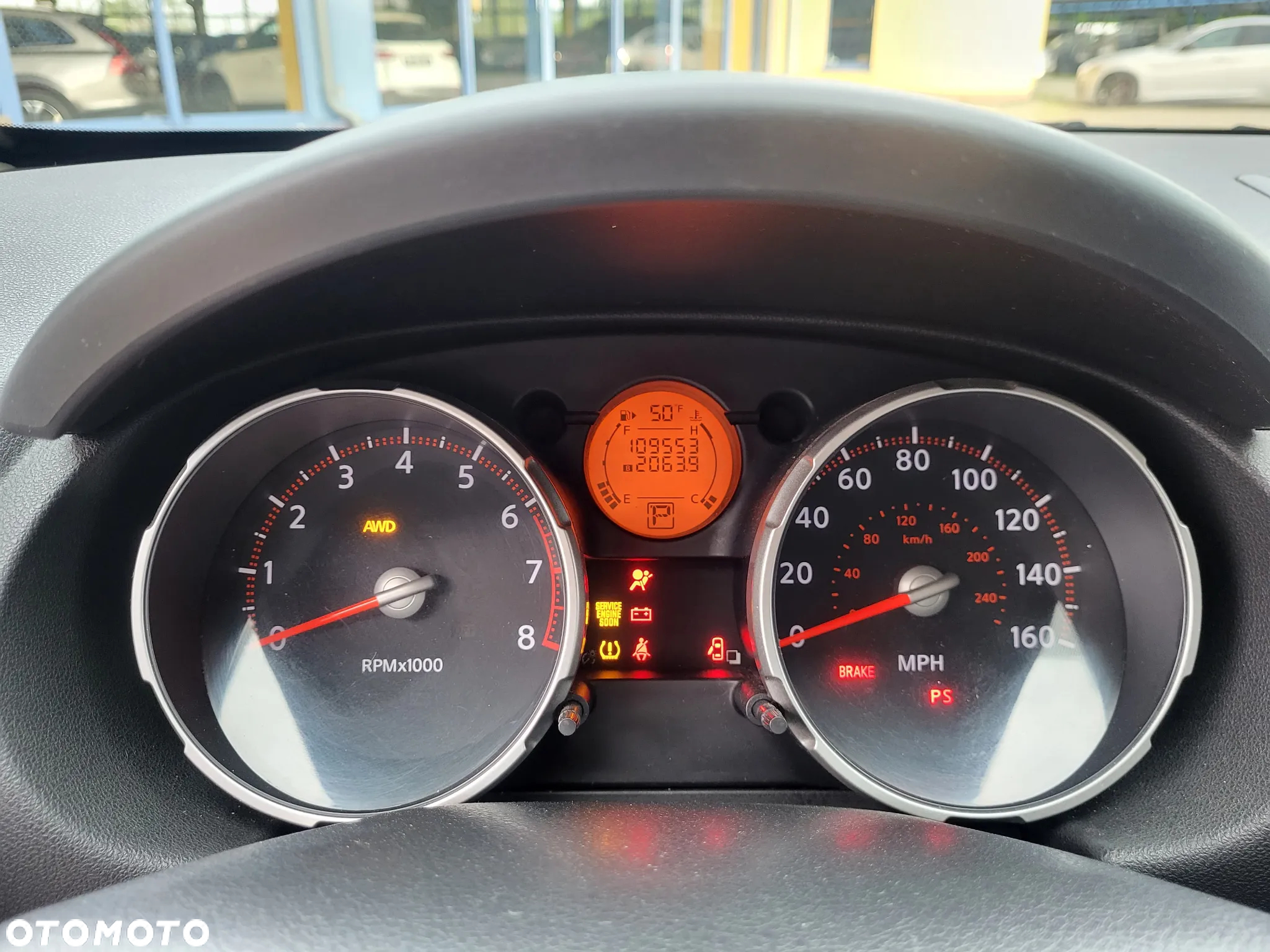 Nissan Rogue 2.5 S AWD - 25