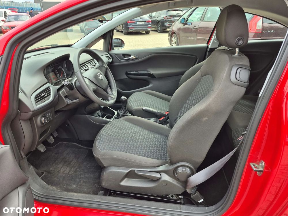 Opel Corsa - 10