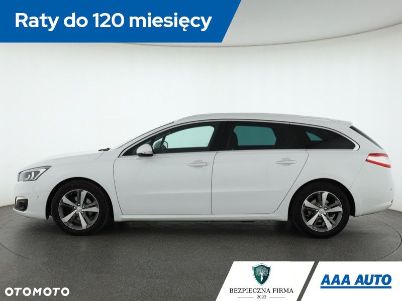 Peugeot 508 - 3
