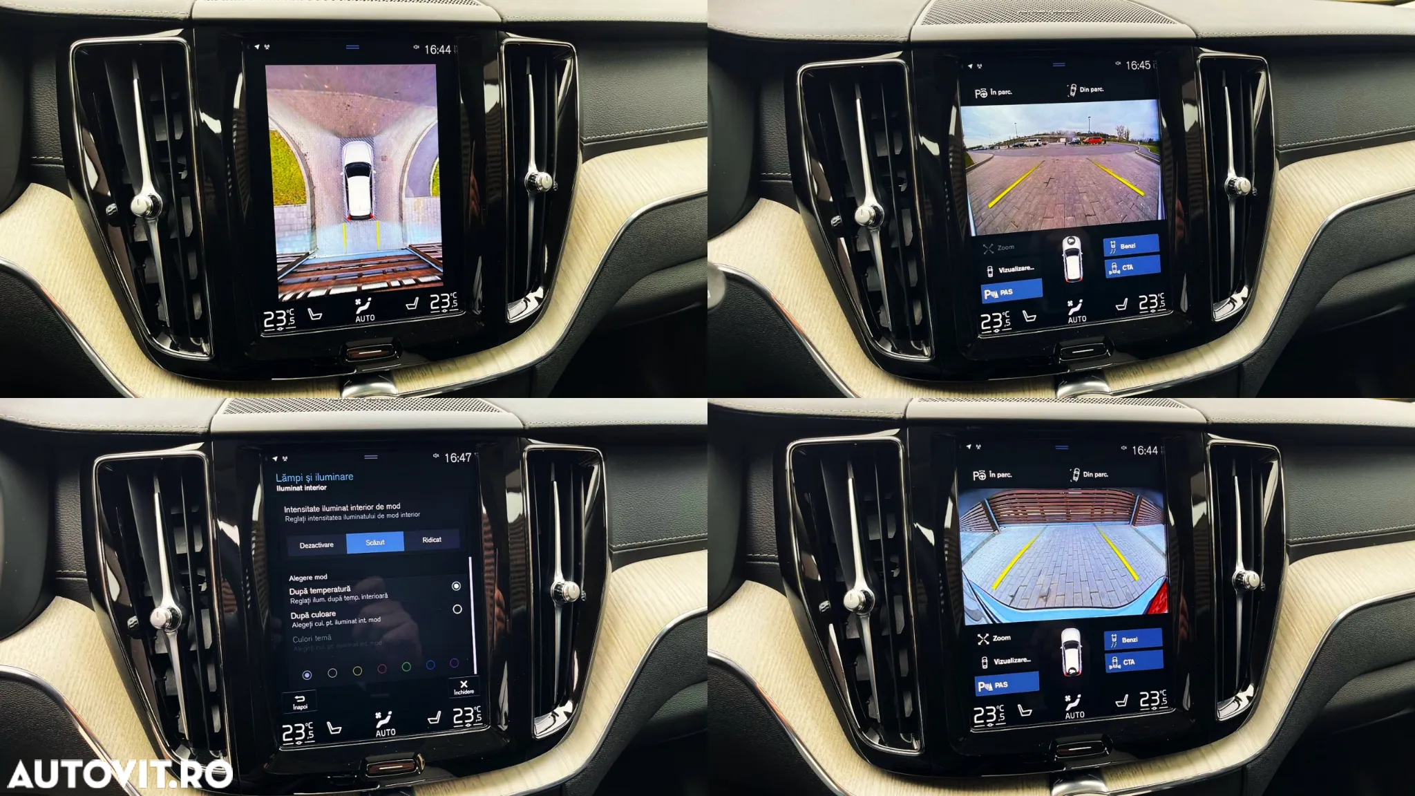 Volvo XC 60 D4 Geartronic Inscription - 29