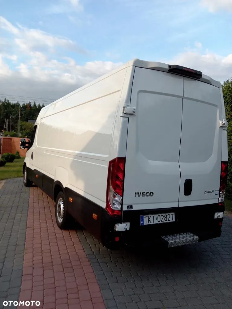 Iveco Daily - 4