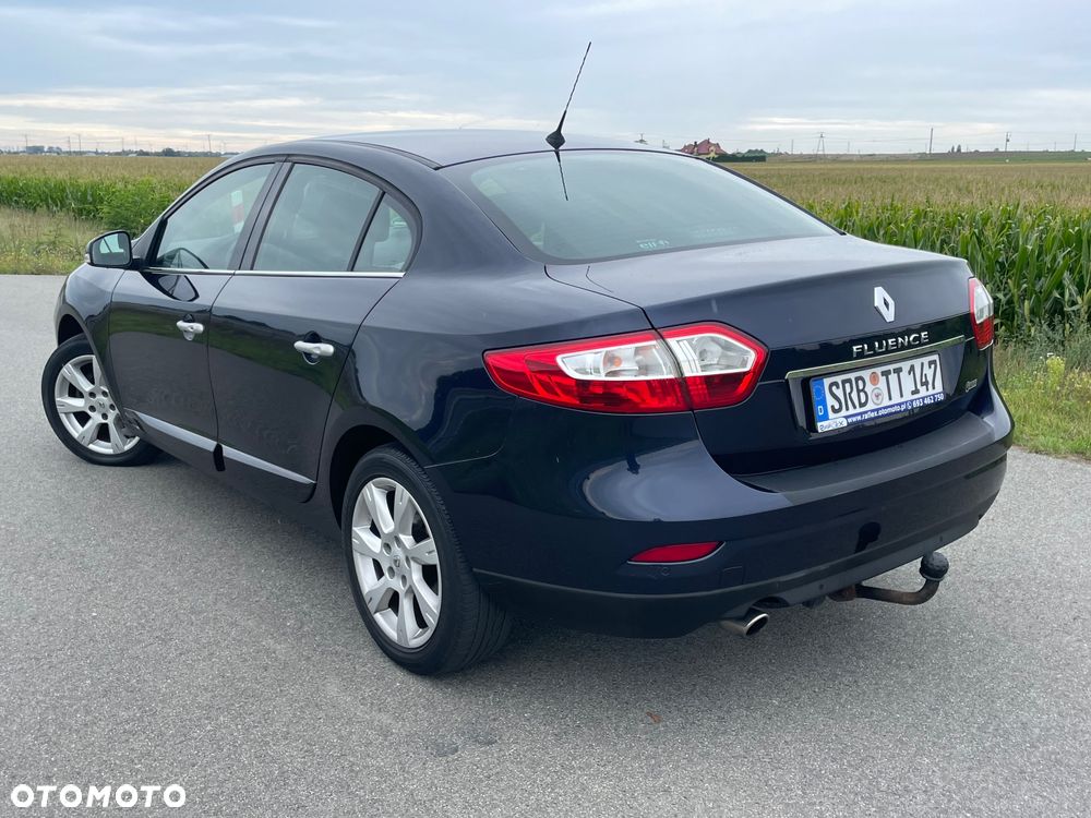 Renault Fluence 2.0 16V 140 Dynamique - 3